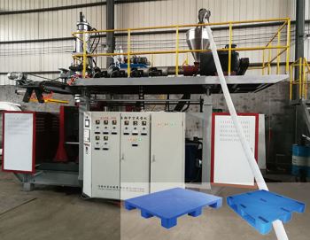 影響托盤吹塑機正常工作的原因是什么