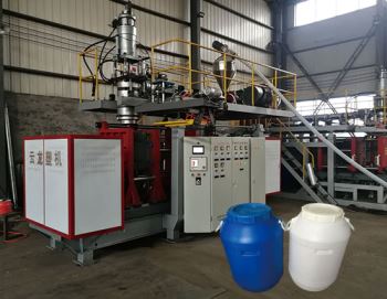 對(duì)托盤吹塑機(jī)有哪些相關(guān)要求