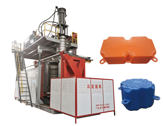 如何對(duì)中空吹塑機(jī)進(jìn)行正確操作 如何對(duì)中空吹塑機(jī)進(jìn)行正確操作